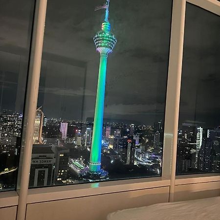 Vortex Suites Klcc By Neptune 쿠알라룸푸르 외부 사진