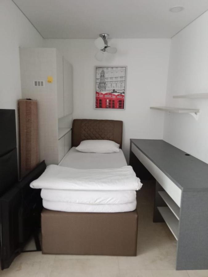 Vortex Suites Klcc By Neptune 쿠알라룸푸르 외부 사진