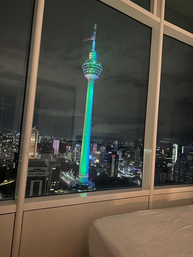 Vortex Suites Klcc By Neptune 쿠알라룸푸르 외부 사진